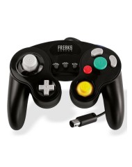 Gc Black Controller Turbo And Slow Motion