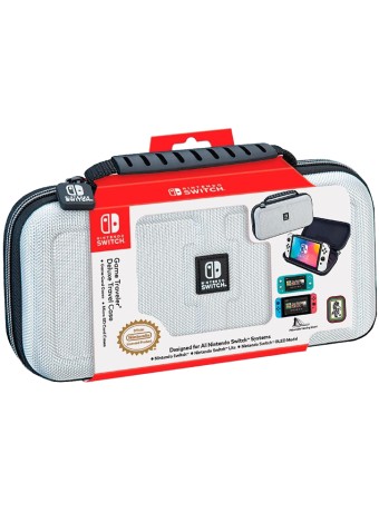  Geanta De Transport Nacon Deluxe Oled pentru NSW