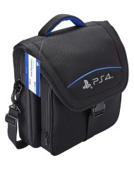 Geanta De Transport Official Playstation