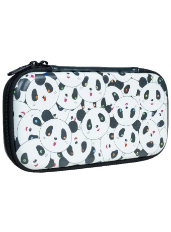  Geanta Nacon Big Ben Pouch 3d Panda Lite Oled pentru NSW