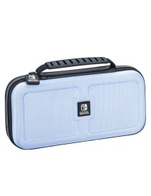 Geanta Nacon Deluxe Travel Pastel Blue 
