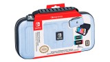  Geanta Nacon Deluxe Travel Pastel Blue pentru NSW