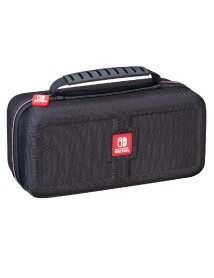 Geanta Nacon Model Deluxe System Case Black Oled 