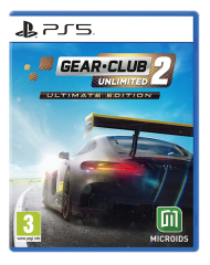 Gear Club Unlimited 2 Ultimate Edition