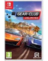 Gear Club Unlimited