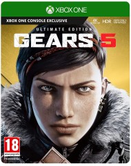 Gears 5 Ultimate Editon