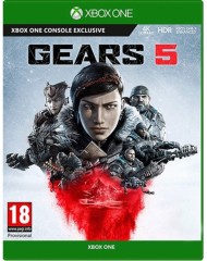 Gears 5