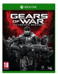 Gears Of War Ultimate Edition Full Game Do
