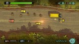 Joc Gearshifters Code In Box pentru Nintendo Switch