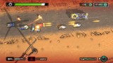 Joc Gearshifters Code In Box pentru Nintendo Switch