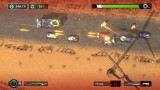 Joc Gearshifters pentru PS4