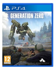 Generation Zero