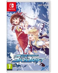 Gensou Skydrift