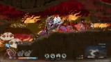 Joc Getsufumaden Undying Moon Deluxe Edition pentru Nintendo Switch