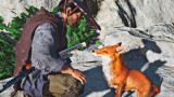 Joc Ghost Of Tsushima Directors Cut pentru PS4