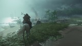 Joc Ghost Of Tsushima Directors Cut pentru PS4