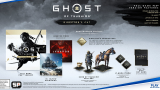 Joc Ghost Of Tsushima Directors Cut pentru PS5