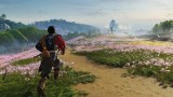 Joc Ghost Of Tsushima Directors Cut pentru PS5