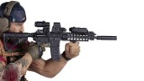 Figurina Joc Ghost Recon Breakpoint Nomad Vgm