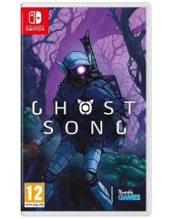 Ghost Song