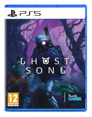 Ghost Song