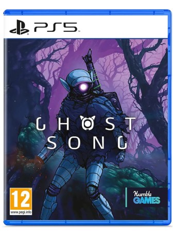 Joc Ghost Song pentru PS5