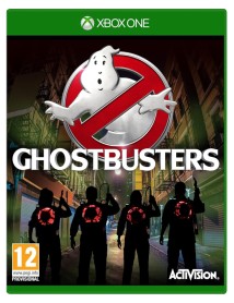 Ghostbusters 2016 