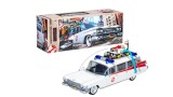  Ghostbusters Ecto-1 (1984) Vehicle (1:13) (f9873)