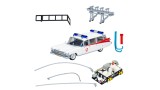  Ghostbusters Ecto-1 (1984) Vehicle (1:13) (f9873)