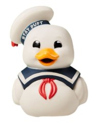 Ghostbusters Tubbz Mini Stay Puft 5cm