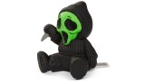 Figurina Joc Ghostface Fluorescent Green Collectible No.18 13cm