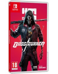 Ghostrunner