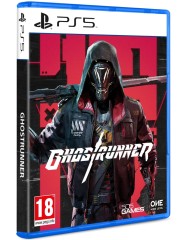 Ghostrunner