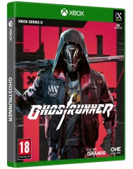 Ghostrunner