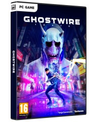 Ghostwire Tokyo