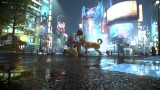 Joc Ghostwire Tokyo pentru PS5