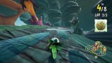 Joc Gigantosaurus Dino Kart pentru Nintendo Switch