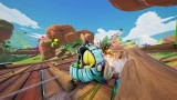 Joc Gigantosaurus Dino Kart pentru PS4