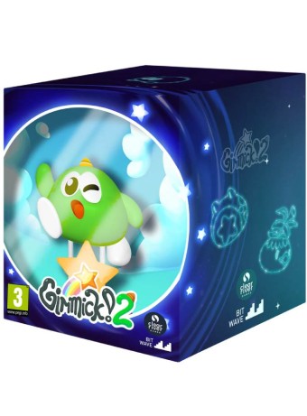 Joc Gimmick 2 Collectors Edition pentru PS5
