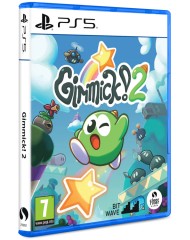 Gimmick 2
