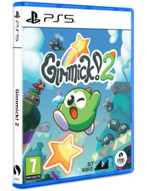 Gimmick 2 