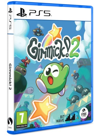 Joc Gimmick 2 pentru PS5