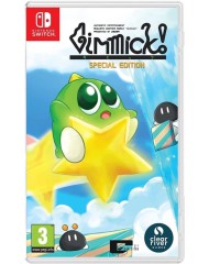 Gimmick! Special Edition