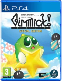 Gimmick! Special Edition 