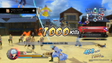 Joc Gintama Rumble pentru PlayStation 4 | PS4