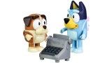 Joc Giochi Preziosi Bluey School Friends Bluey & Winton (bly88000)