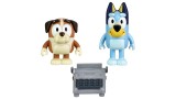 Joc Giochi Preziosi Bluey School Friends Bluey & Winton (bly88000)