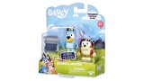 Joc Giochi Preziosi Bluey School Friends Bluey & Winton (bly88000)