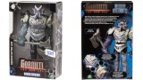 Figurina Joc Giochi Preziosi Gormiti The New Era Baron Durghon 27cm Grv09101