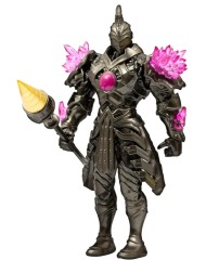 Giochi Preziosi Gormiti The New Era General Fraktur 27cm Grv09201